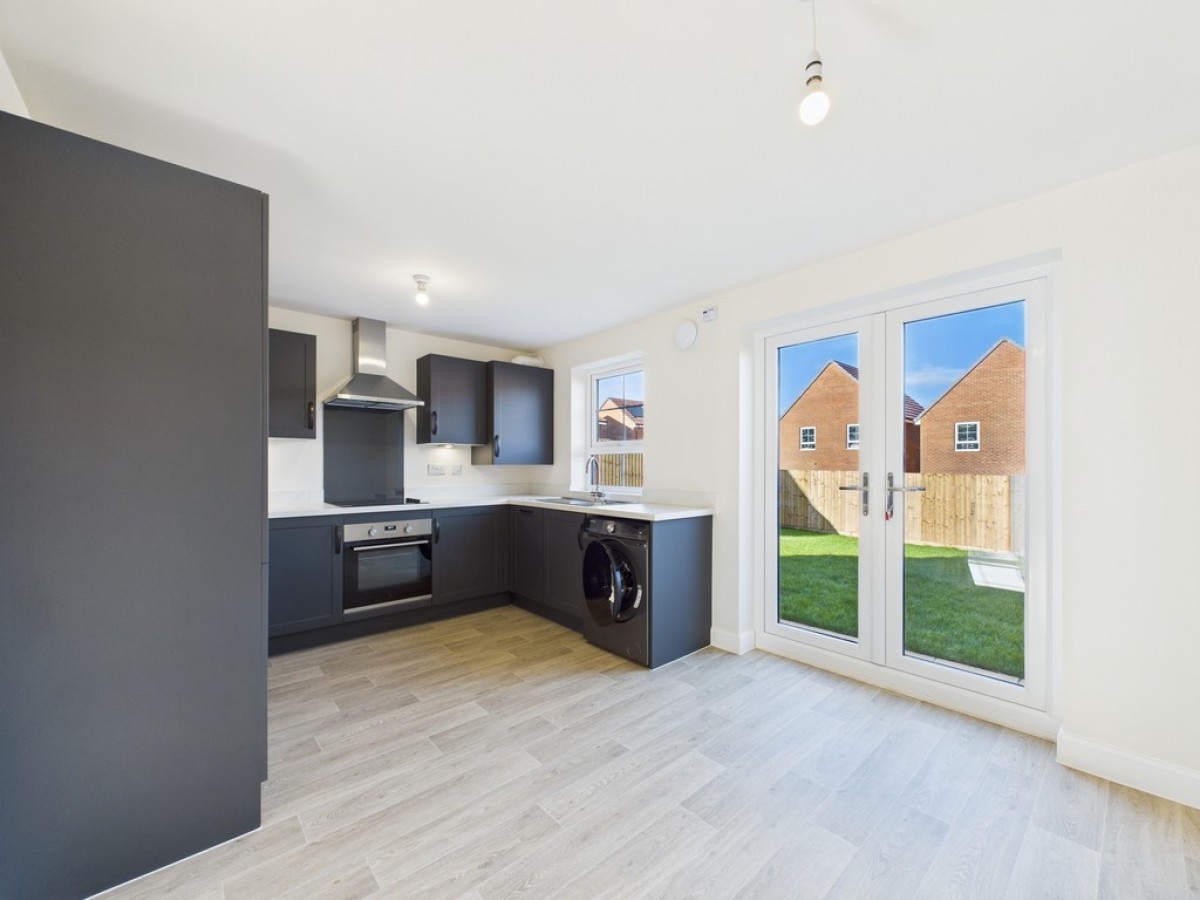 Beaconside, Stafford, Staffs