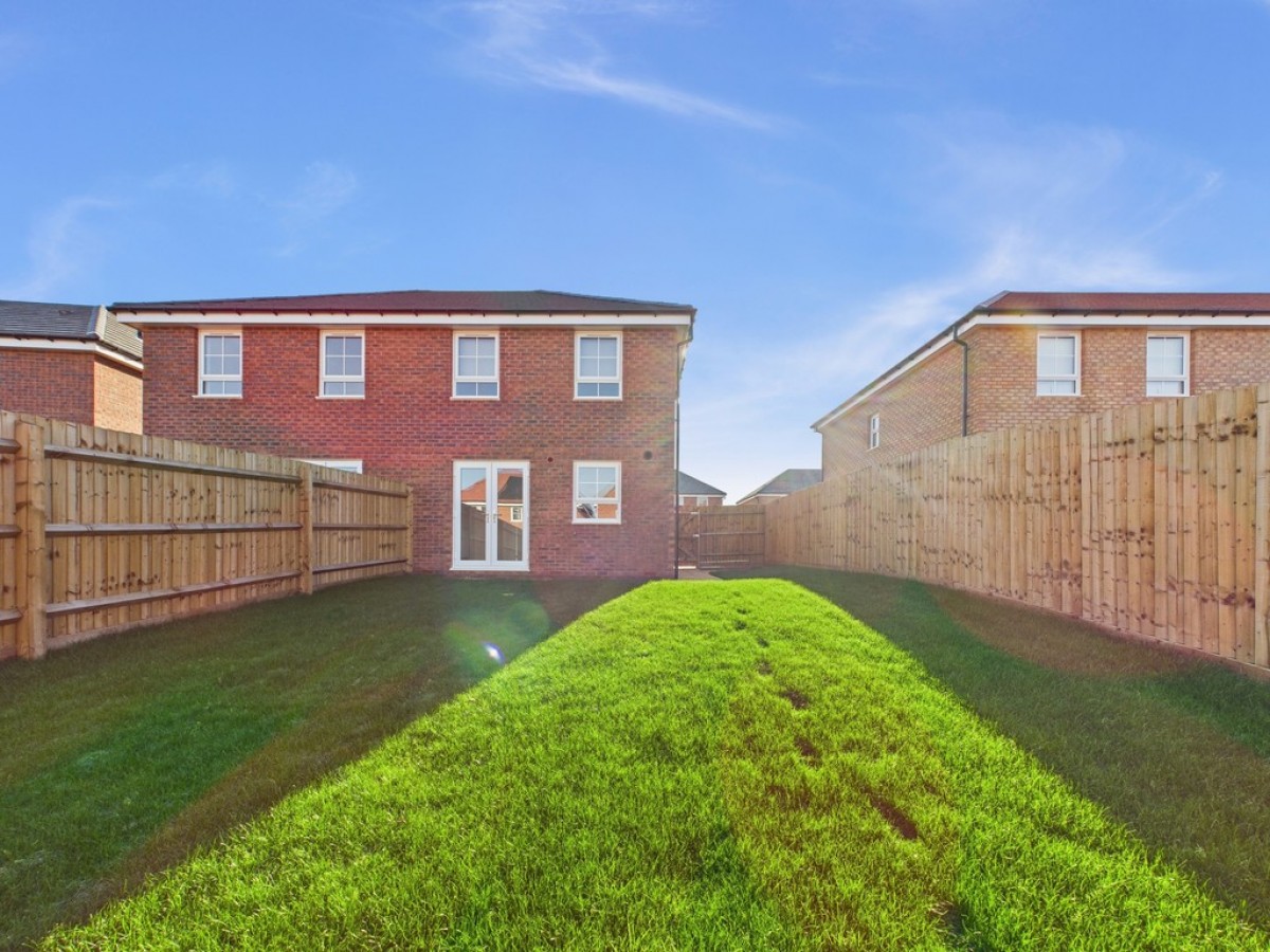 Beaconside, Stafford, Staffs