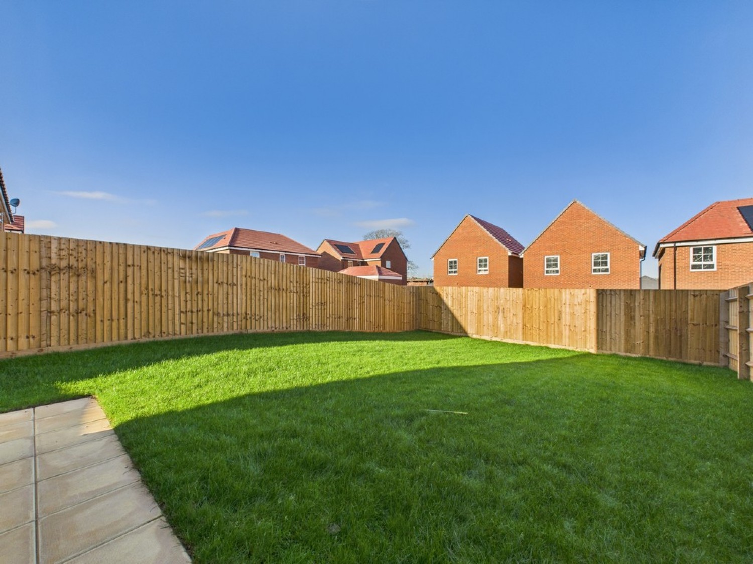 3 bedroom House in Beaconside, Stafford, Staffs