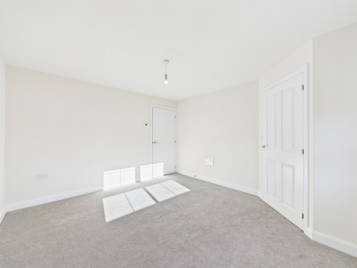 Beaconside, Stafford, Staffs