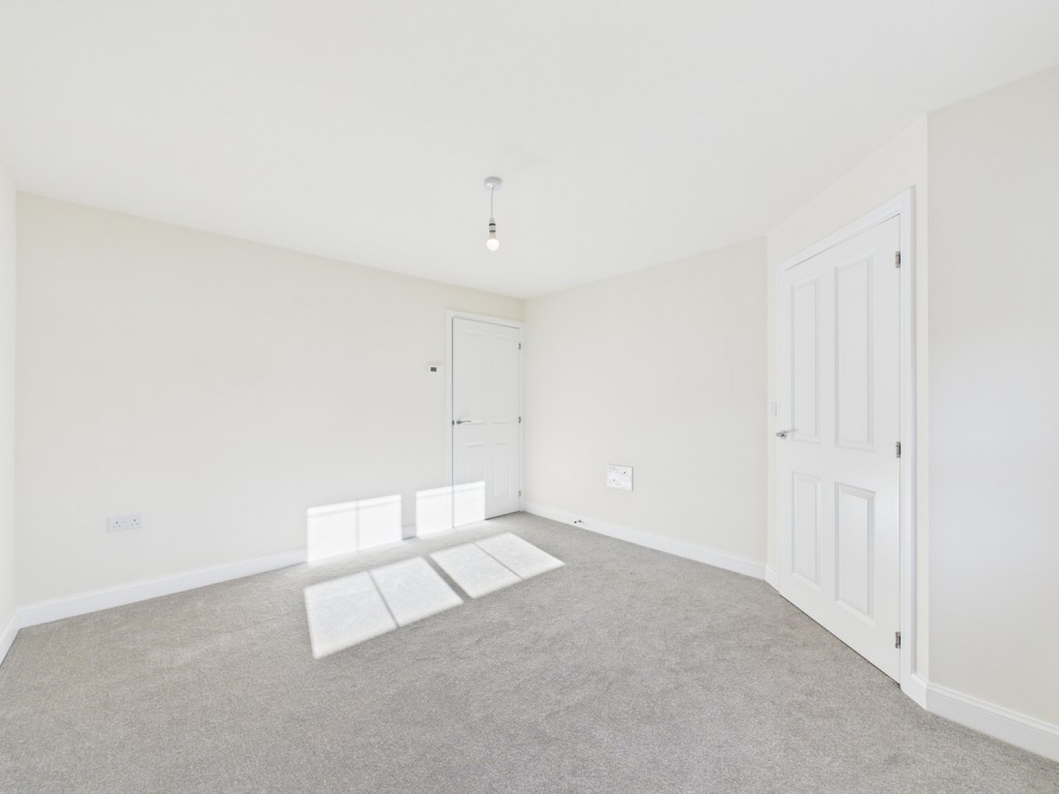 3 bedroom House in Beaconside, Stafford, Staffs