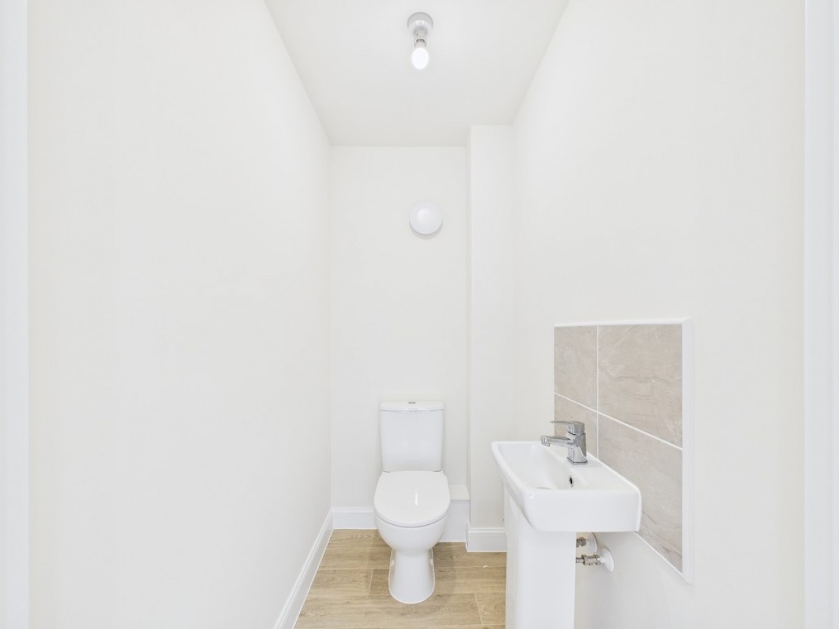 Beaconside, Stafford, Staffs