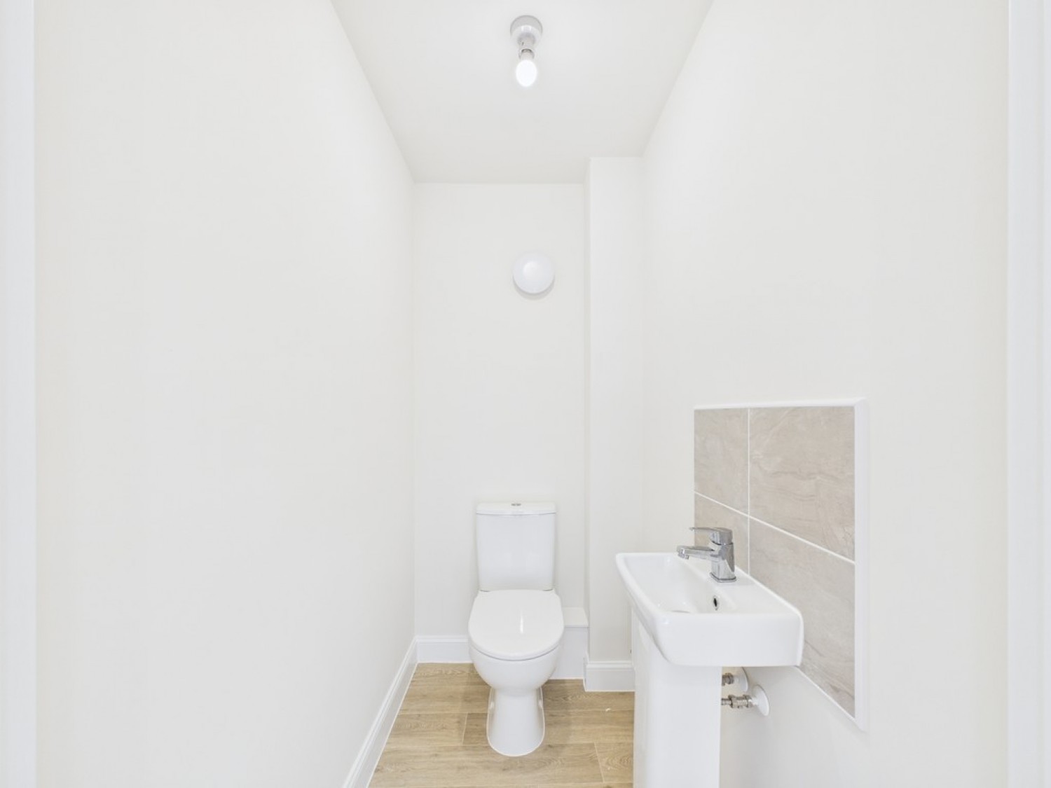 3 bedroom House in Beaconside, Stafford, Staffs