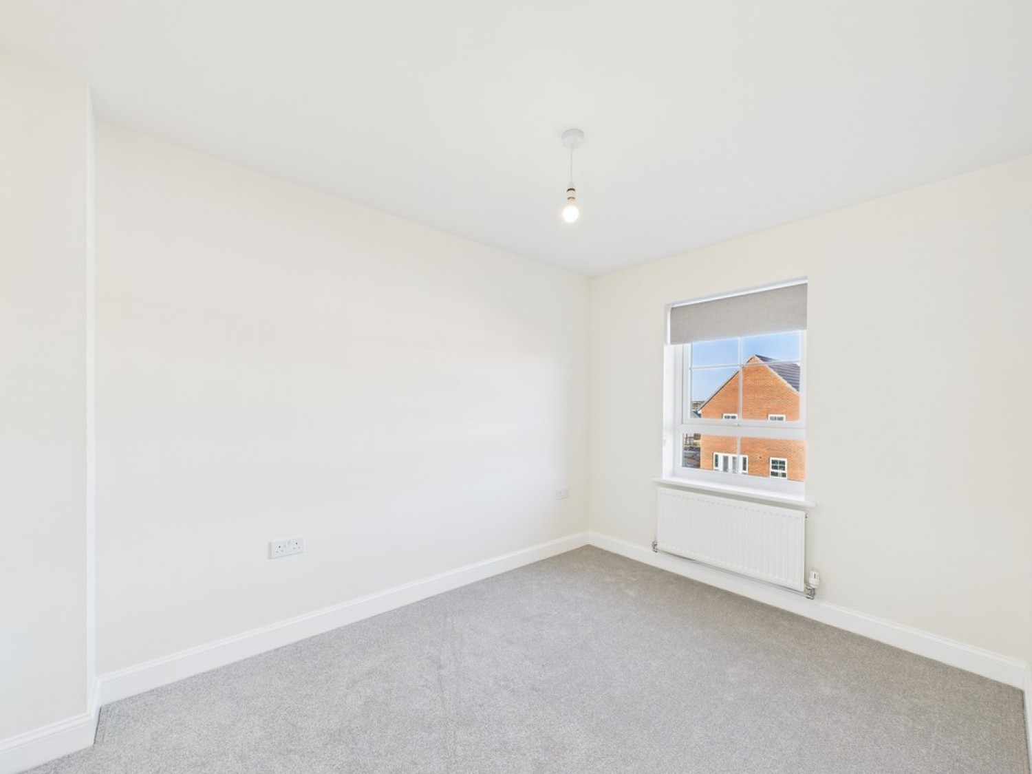 3 bedroom House in Beaconside, Stafford, Staffs