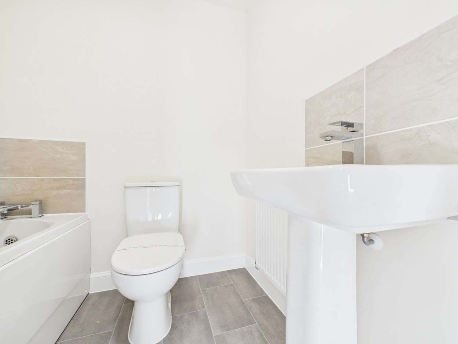 3 bedroom House in Beaconside, Stafford, Staffs