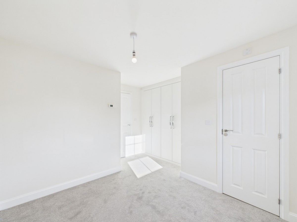 Beaconside, Stafford, Staffs