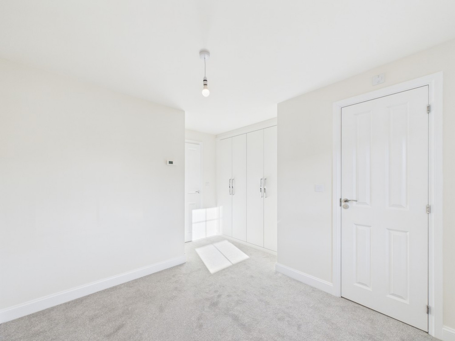 3 bedroom House in Beaconside, Stafford, Staffs