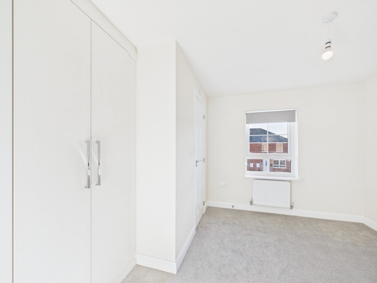 Beaconside, Stafford, Staffs