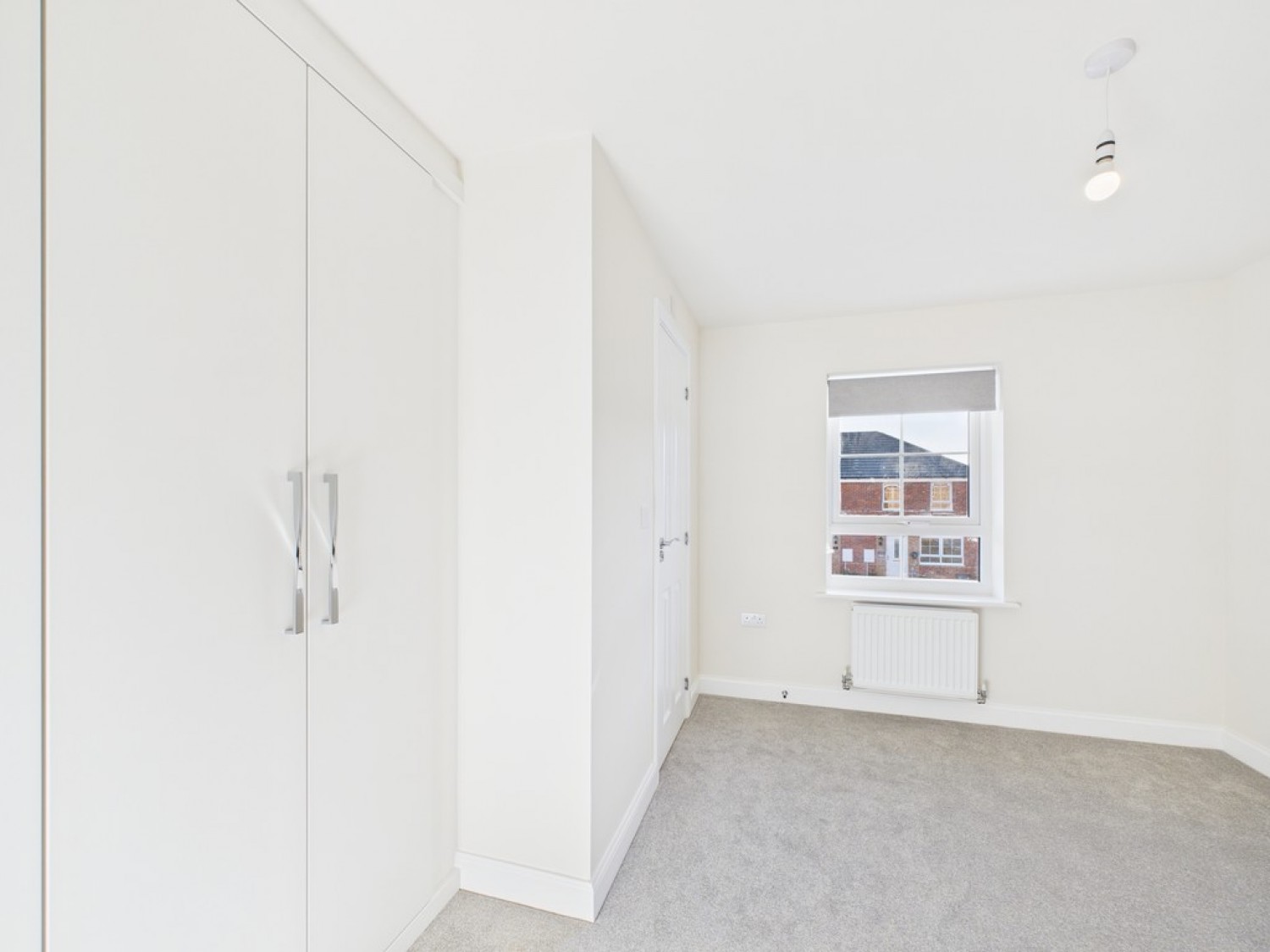 3 bedroom House in Beaconside, Stafford, Staffs