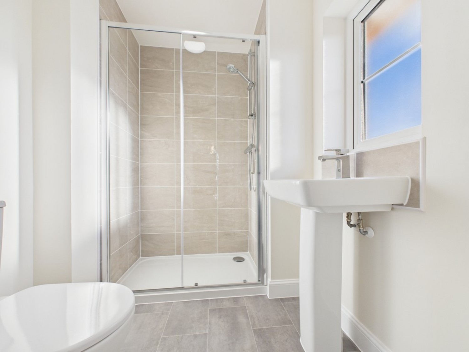 3 bedroom House in Beaconside, Stafford, Staffs