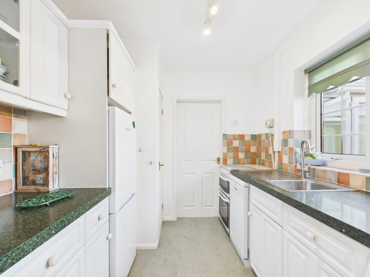 Boundary Close, Walton , Stone