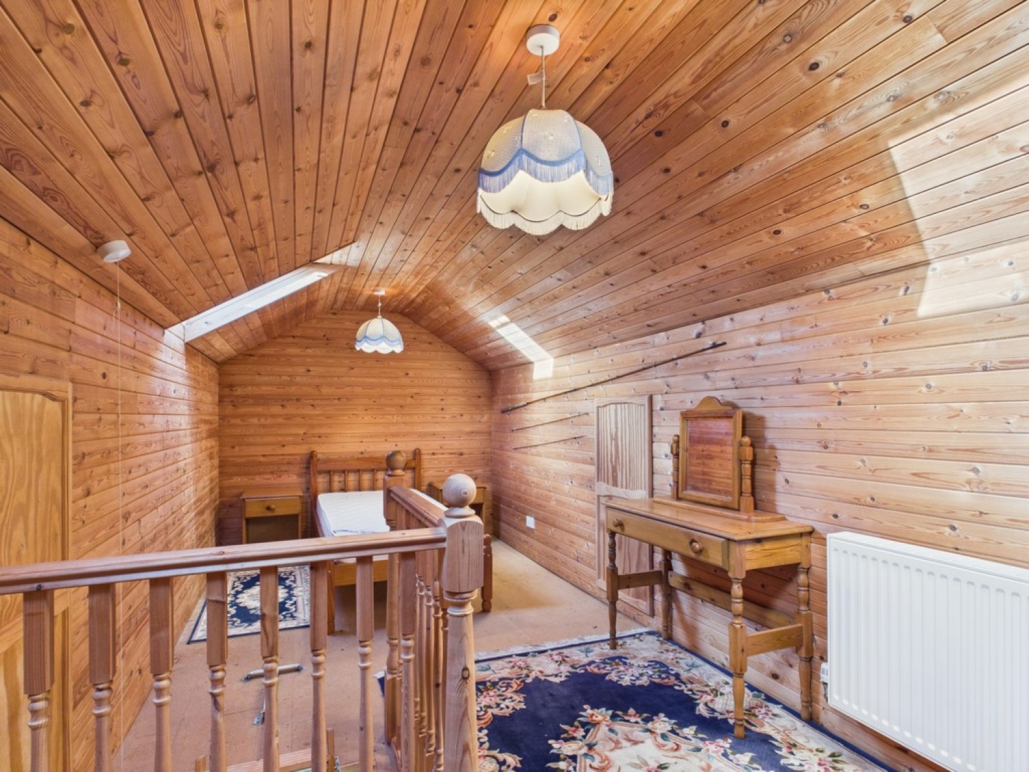 2 bedroom Bungalow in Boundary Close, Walton , Stone