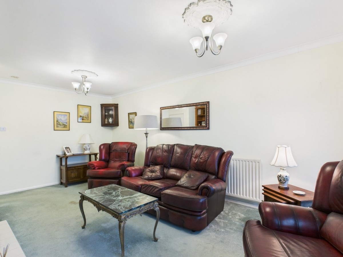 Boundary Close, Walton , Stone