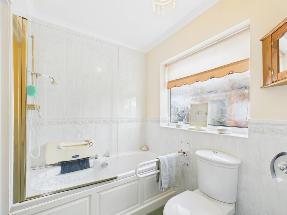 Boundary Close, Walton , Stone