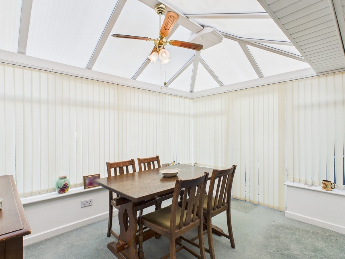 Boundary Close, Walton , Stone