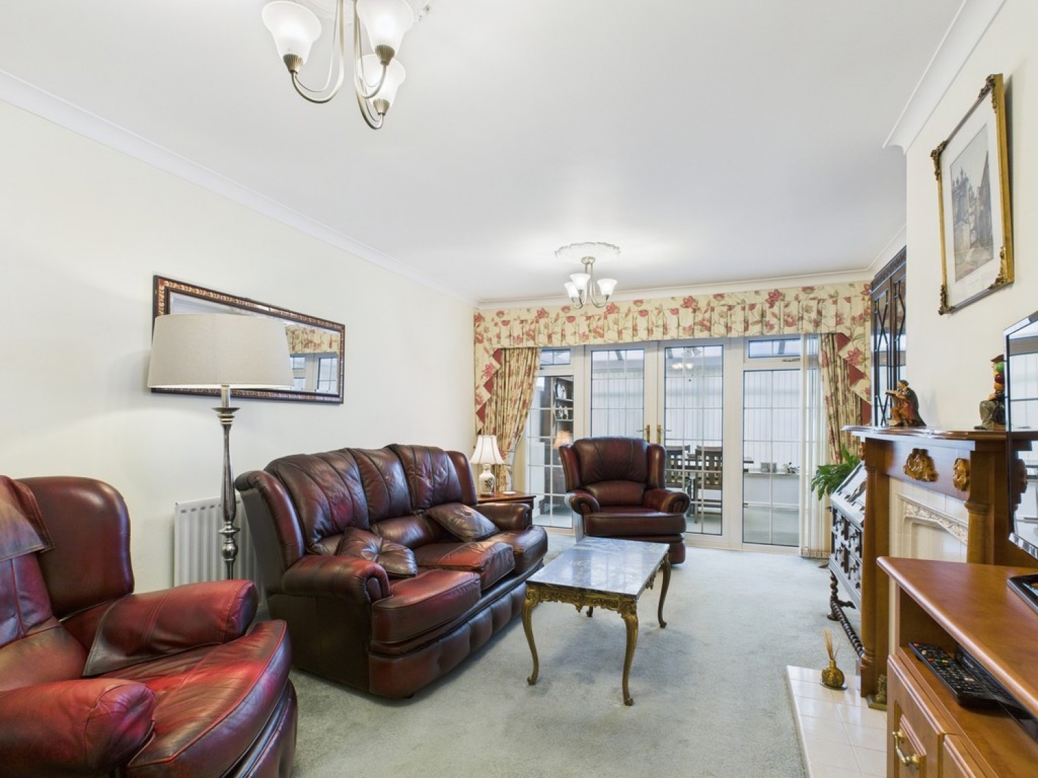 2 bedroom Bungalow in Boundary Close, Walton , Stone