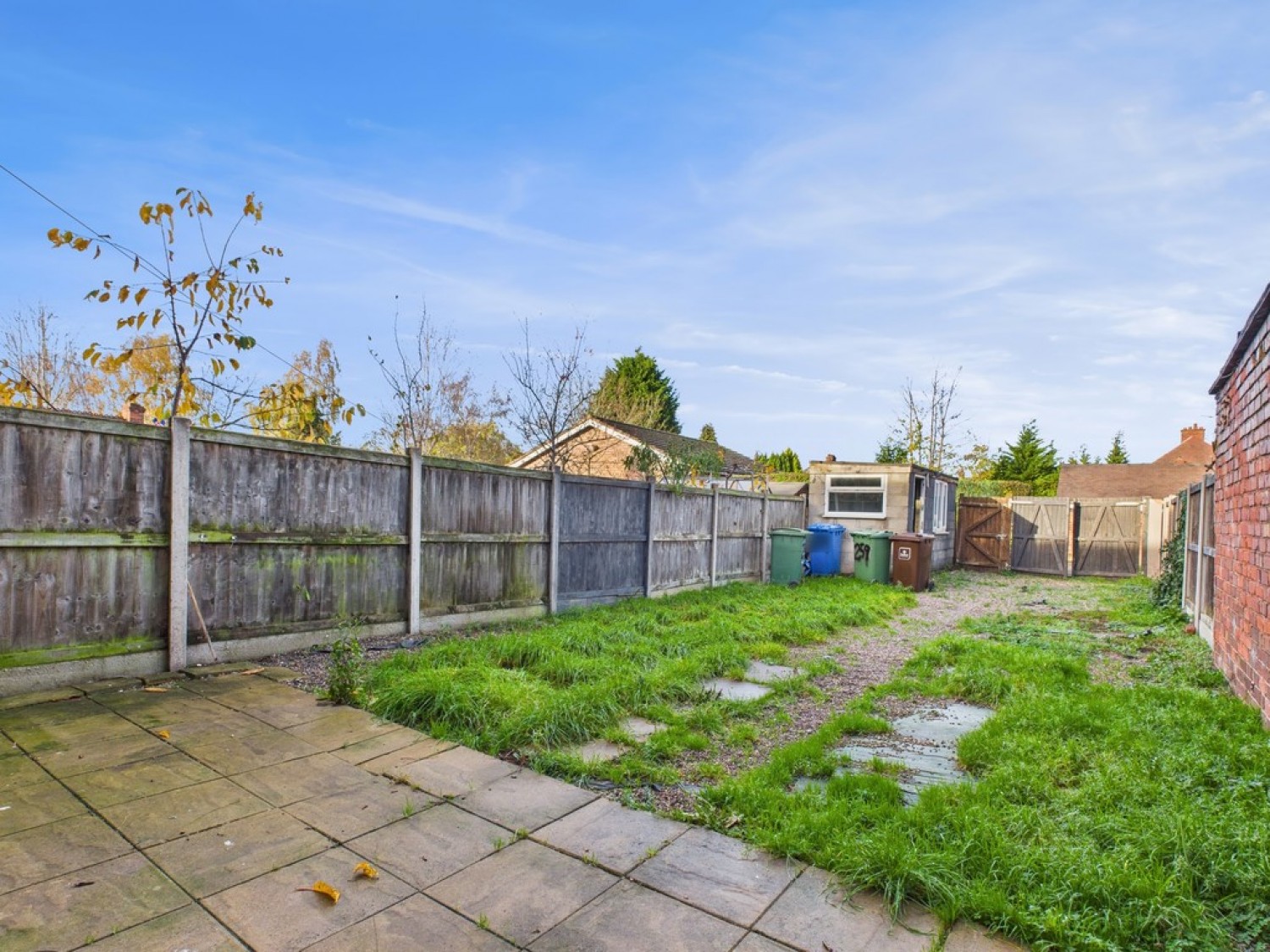 3 bedroom House for Sale Stafford, Staffs