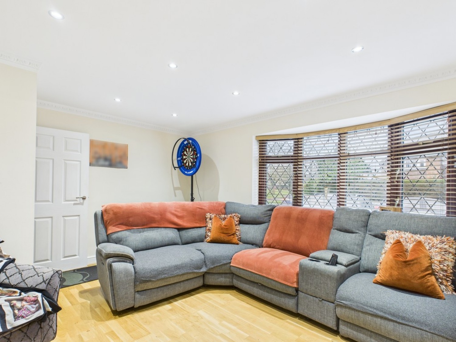 3 bedroom House in Blythe Road, Stafford, Staffordshire