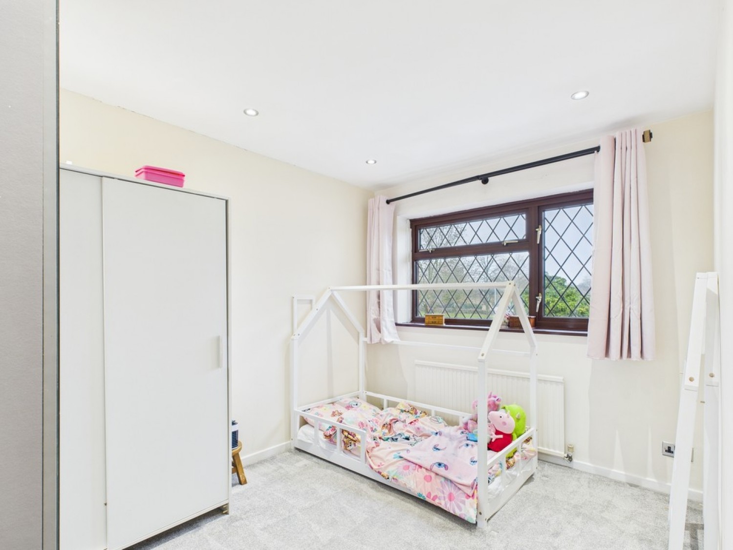 3 bedroom House in Blythe Road, Stafford, Staffordshire