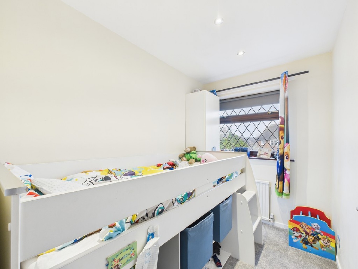 3 bedroom House in Blythe Road, Stafford, Staffordshire