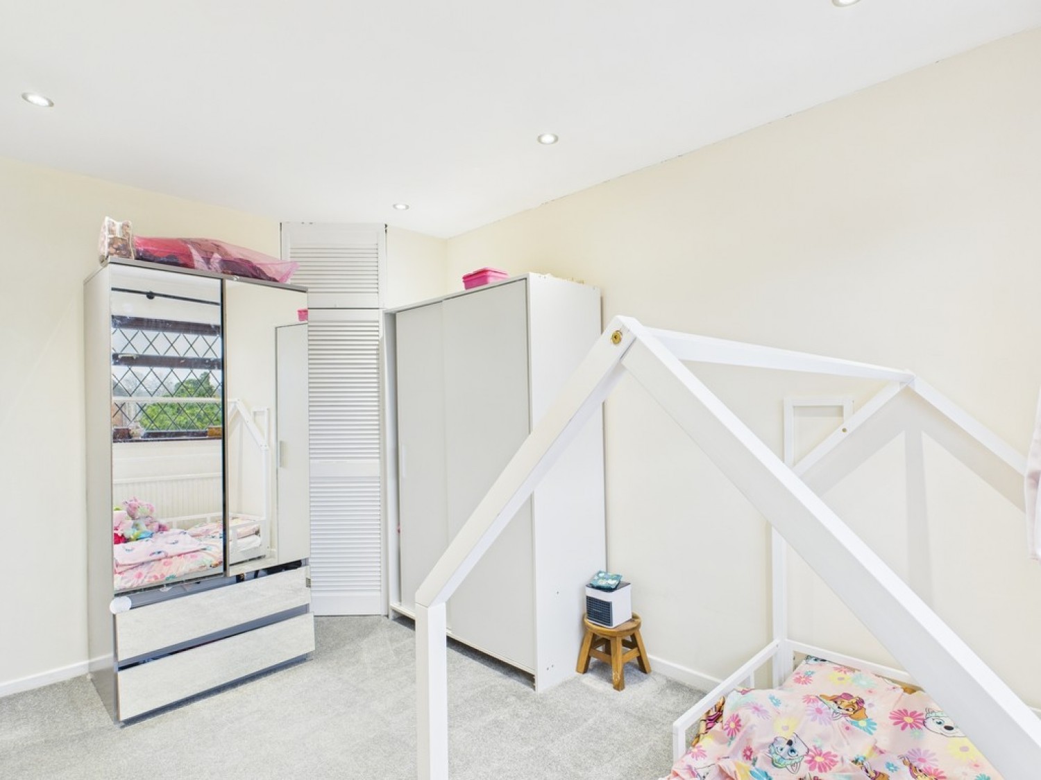 3 bedroom House in Blythe Road, Stafford, Staffordshire