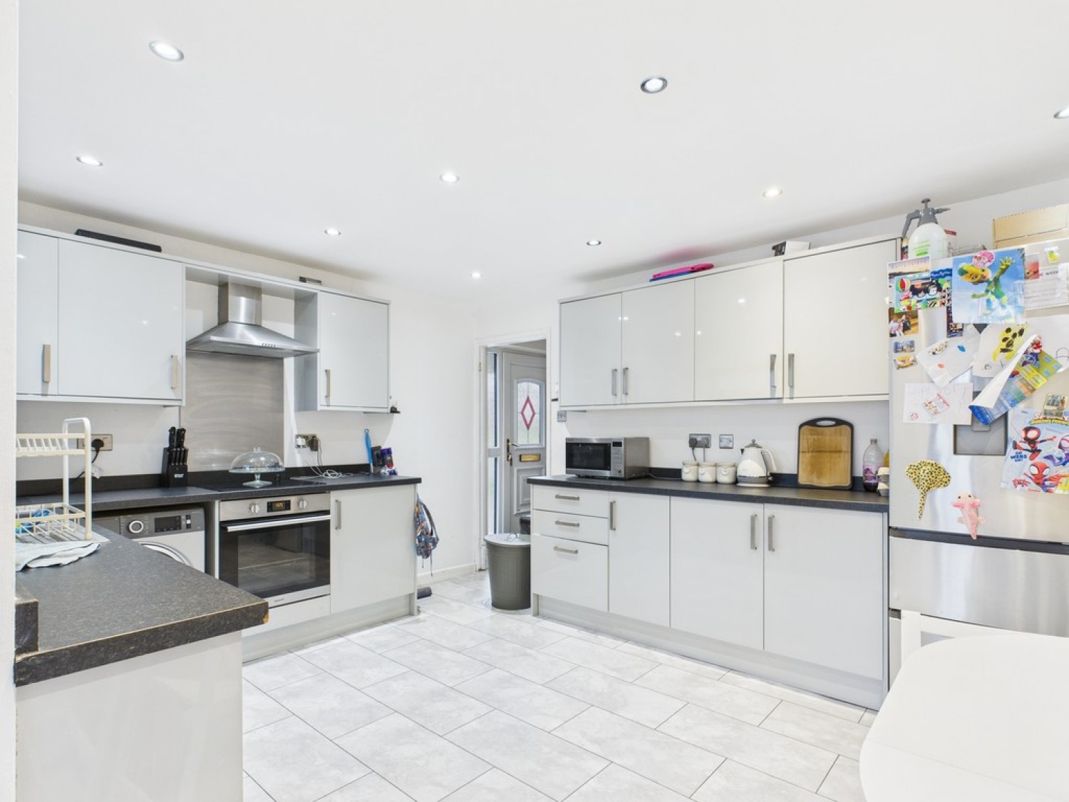 3 bedroom House in Blythe Road, Stafford, Staffordshire