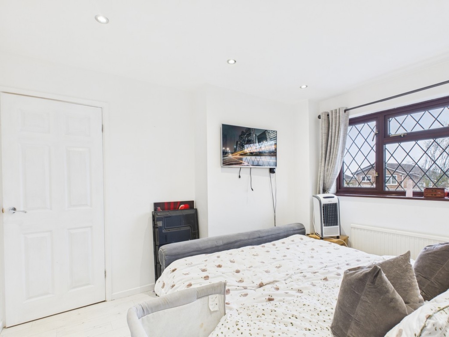 3 bedroom House in Blythe Road, Stafford, Staffordshire