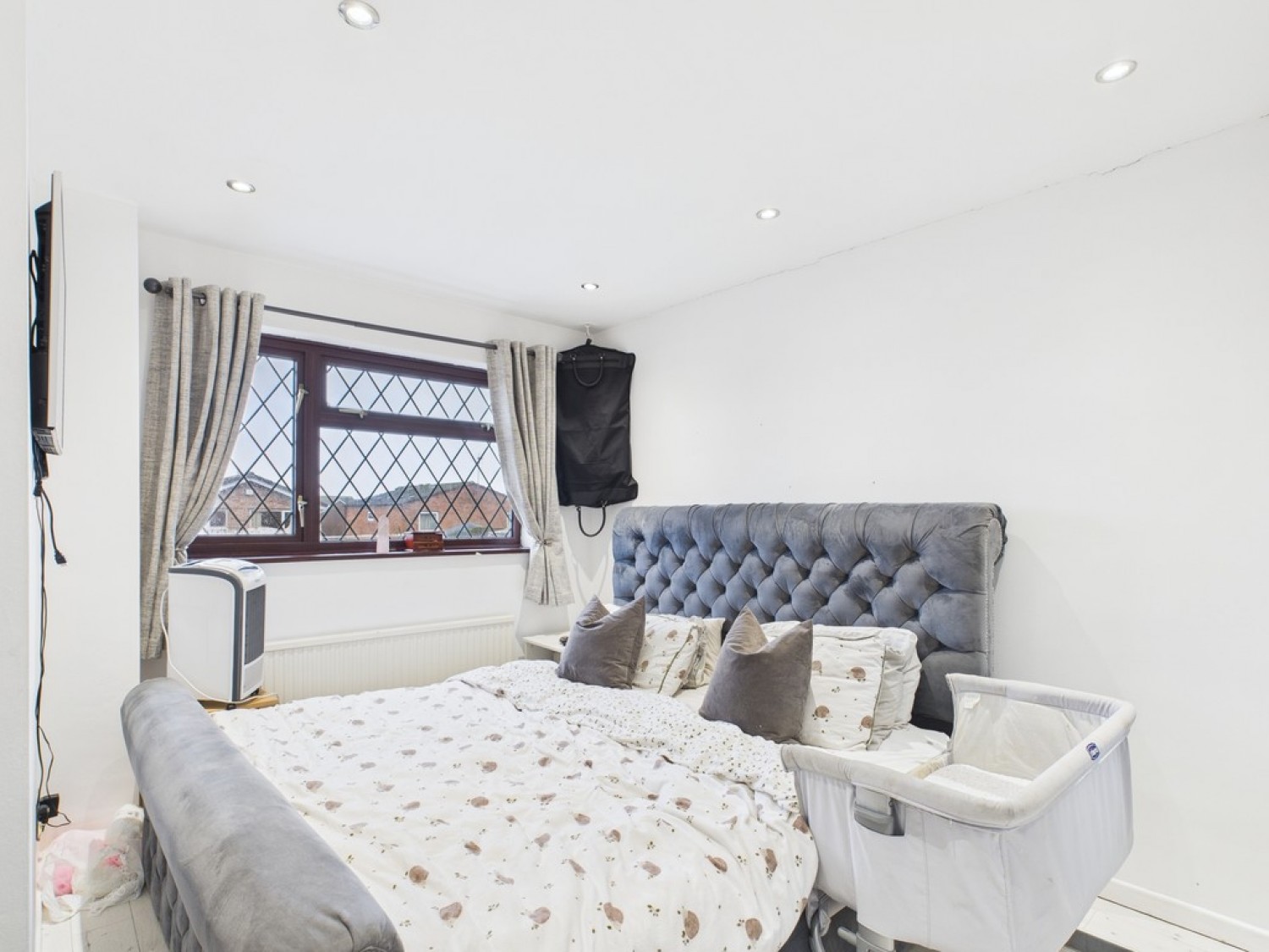 3 bedroom House in Blythe Road, Stafford, Staffordshire