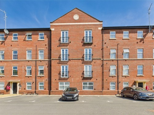 St Georges Park, Stafford, Staffs