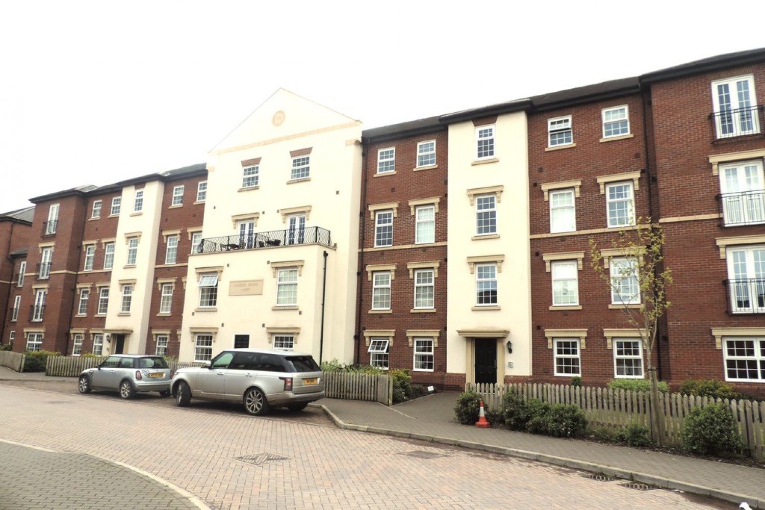 St Georges Park, Stafford, Staffs