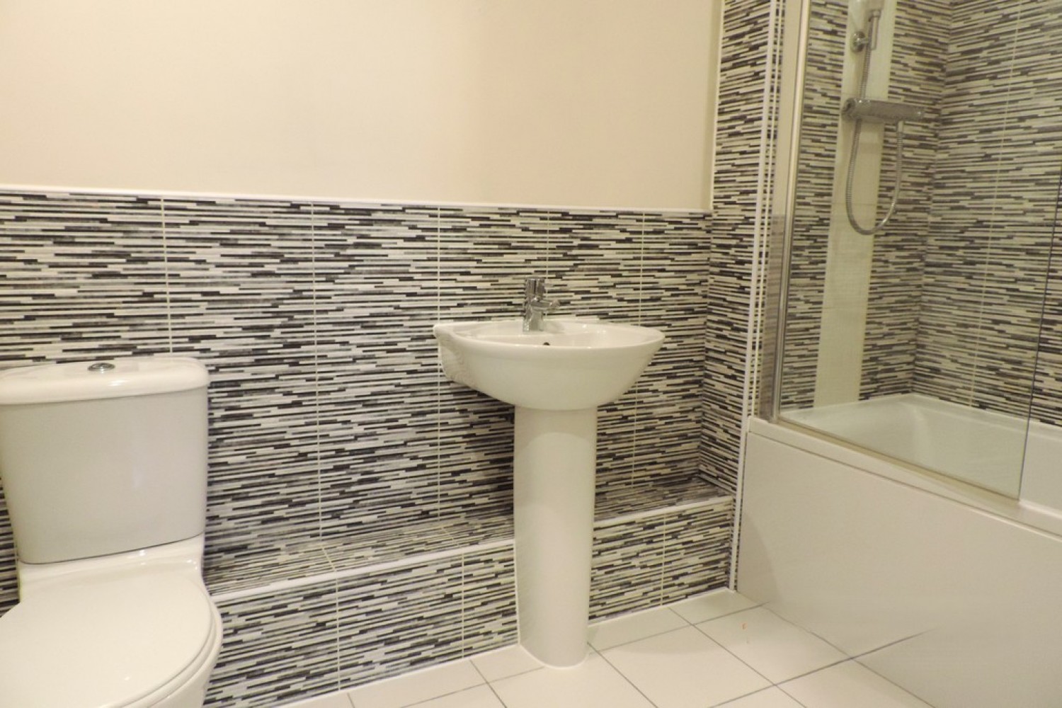 St Georges Park, Stafford, Staffs