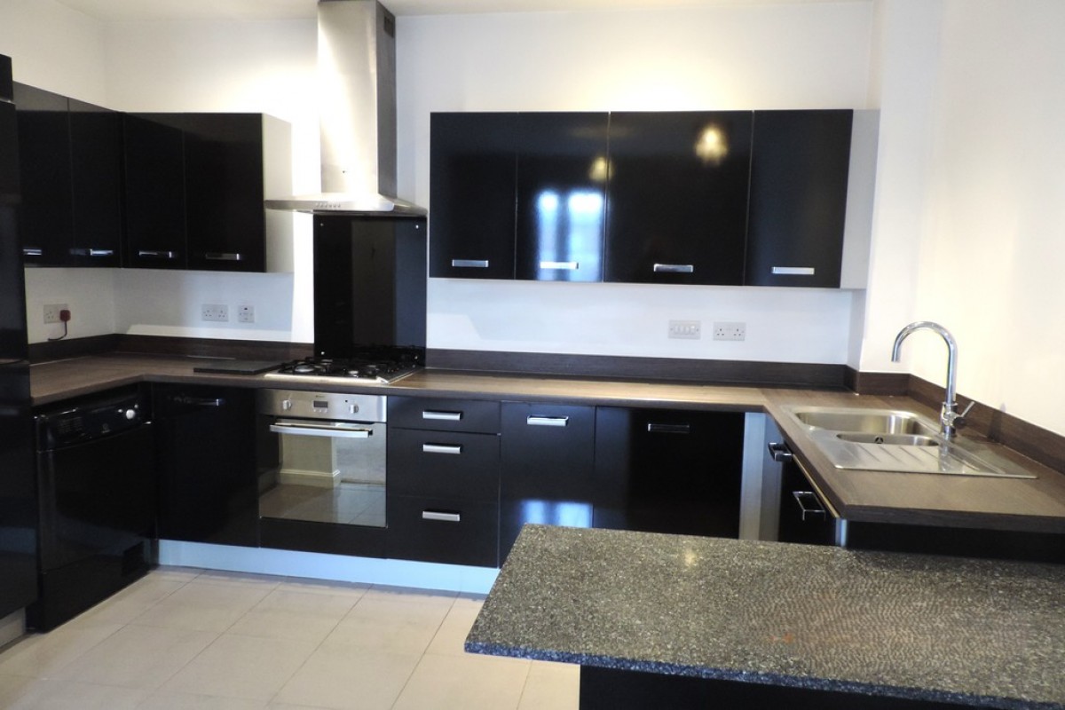 St Georges Park, Stafford, Staffs