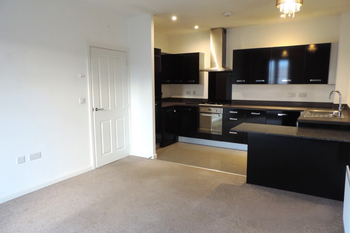 St Georges Park, Stafford, Staffs