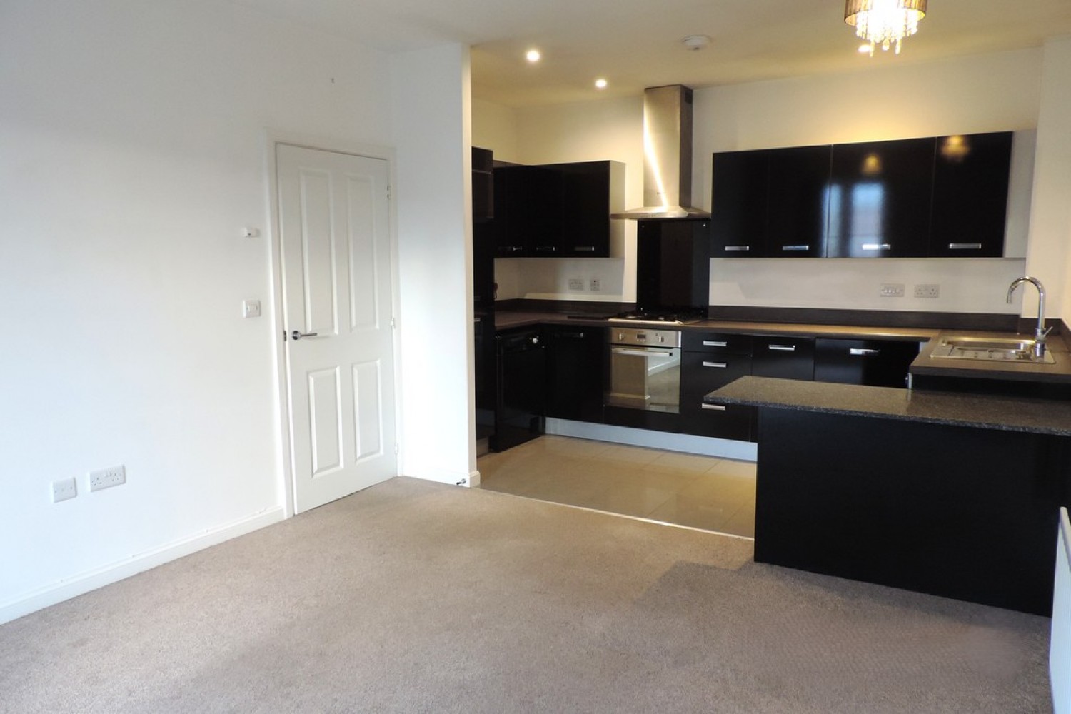 St Georges Park, Stafford, Staffs