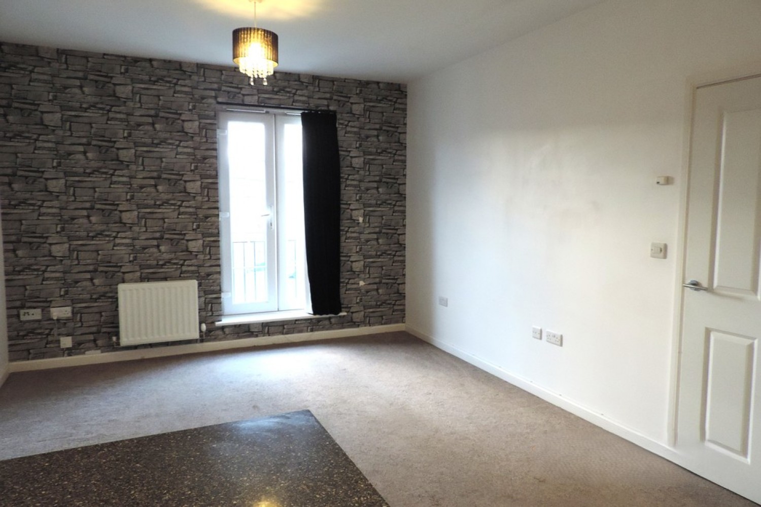 St Georges Park, Stafford, Staffs