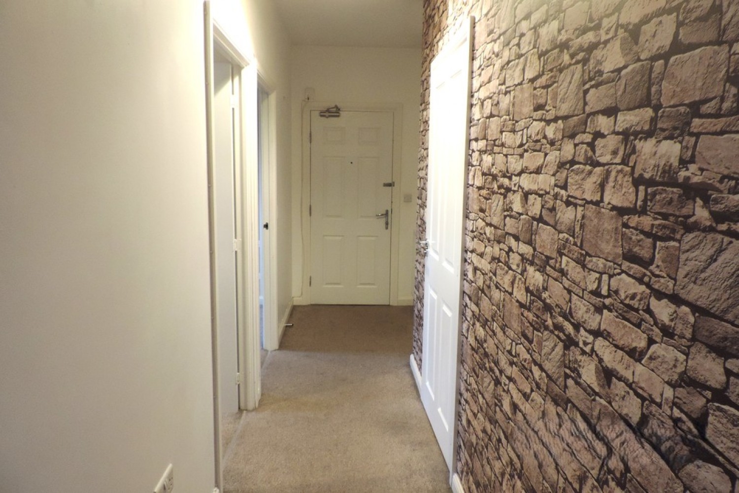 St Georges Park, Stafford, Staffs