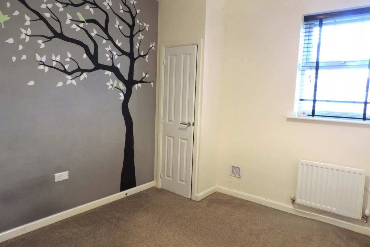 St Georges Park, Stafford, Staffs