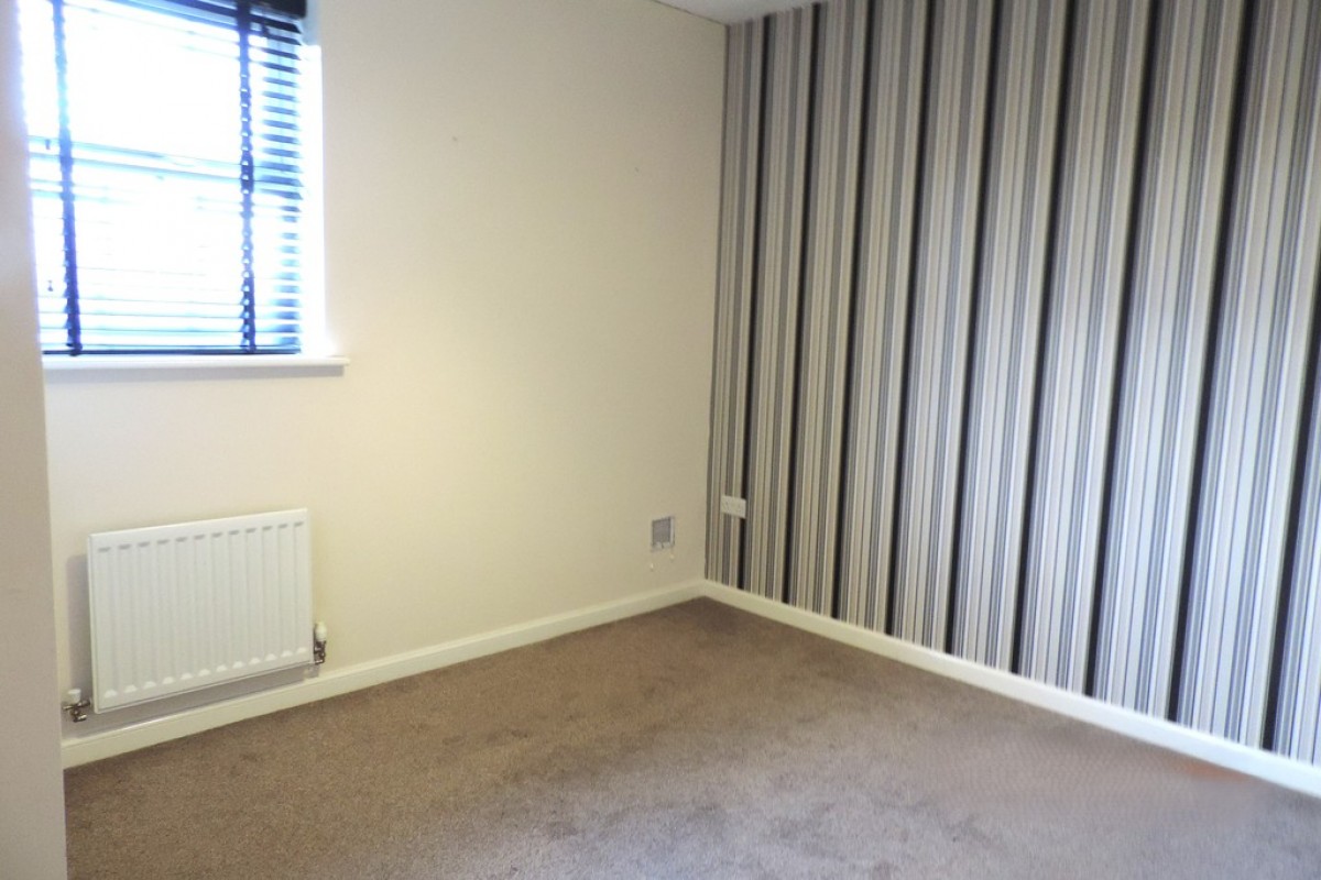 St Georges Park, Stafford, Staffs