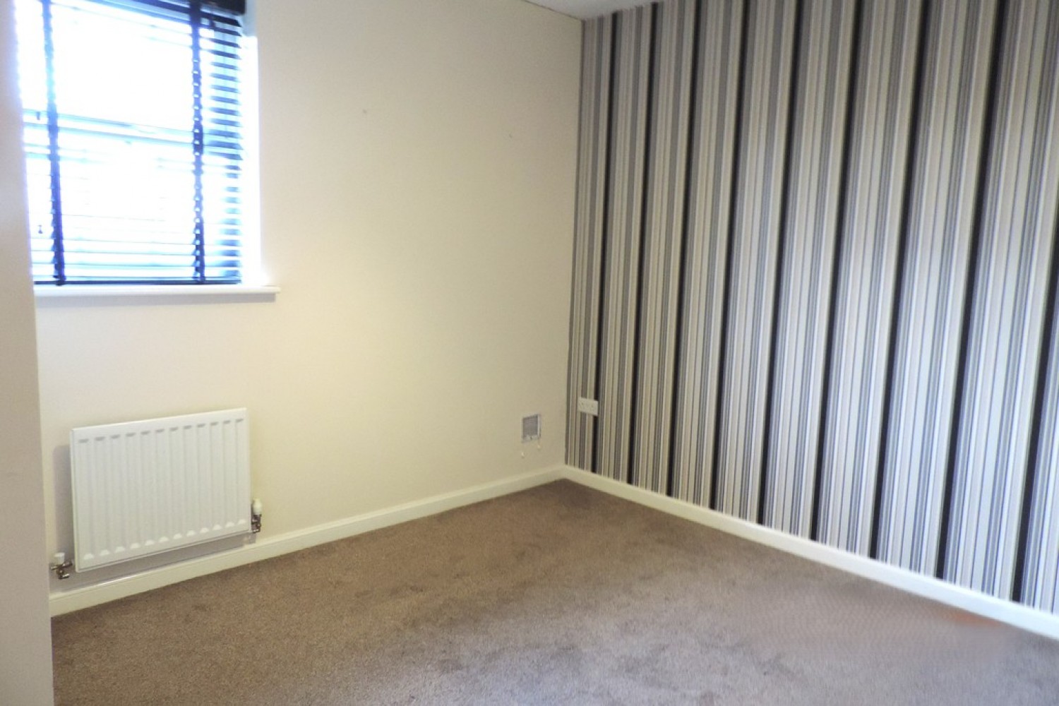 St Georges Park, Stafford, Staffs