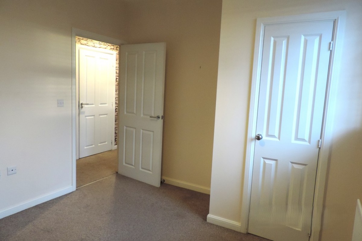 St Georges Park, Stafford, Staffs