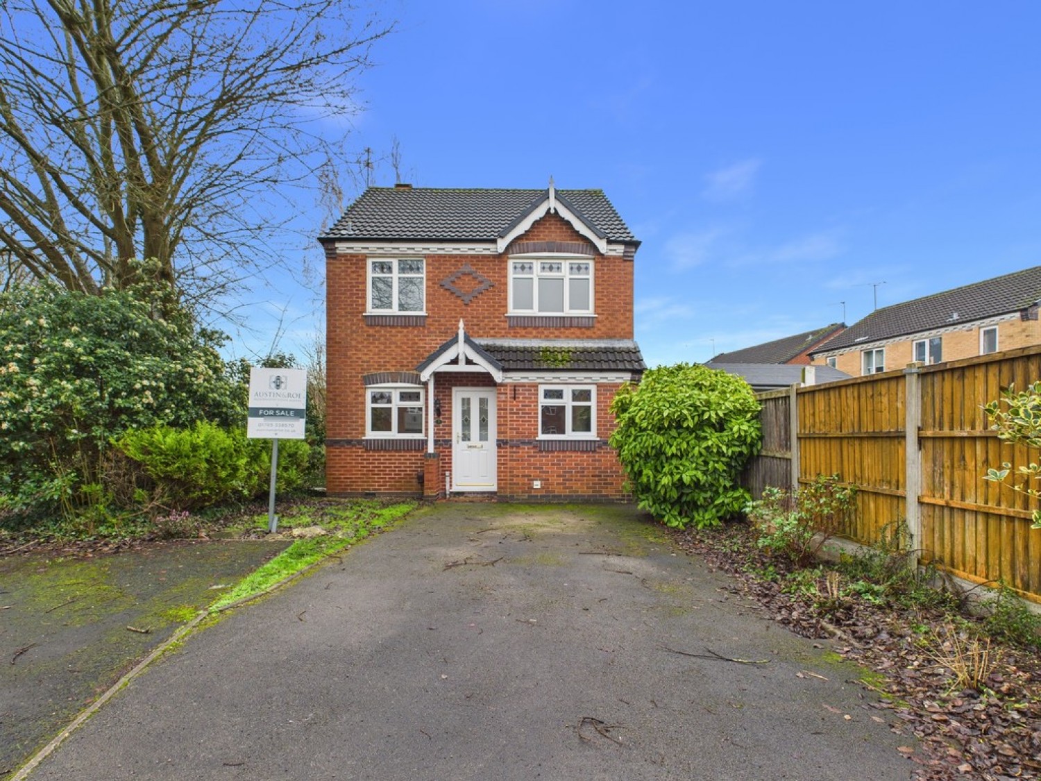3 bedroom House for Sale Lyric Close, Stafford, Staffordshire