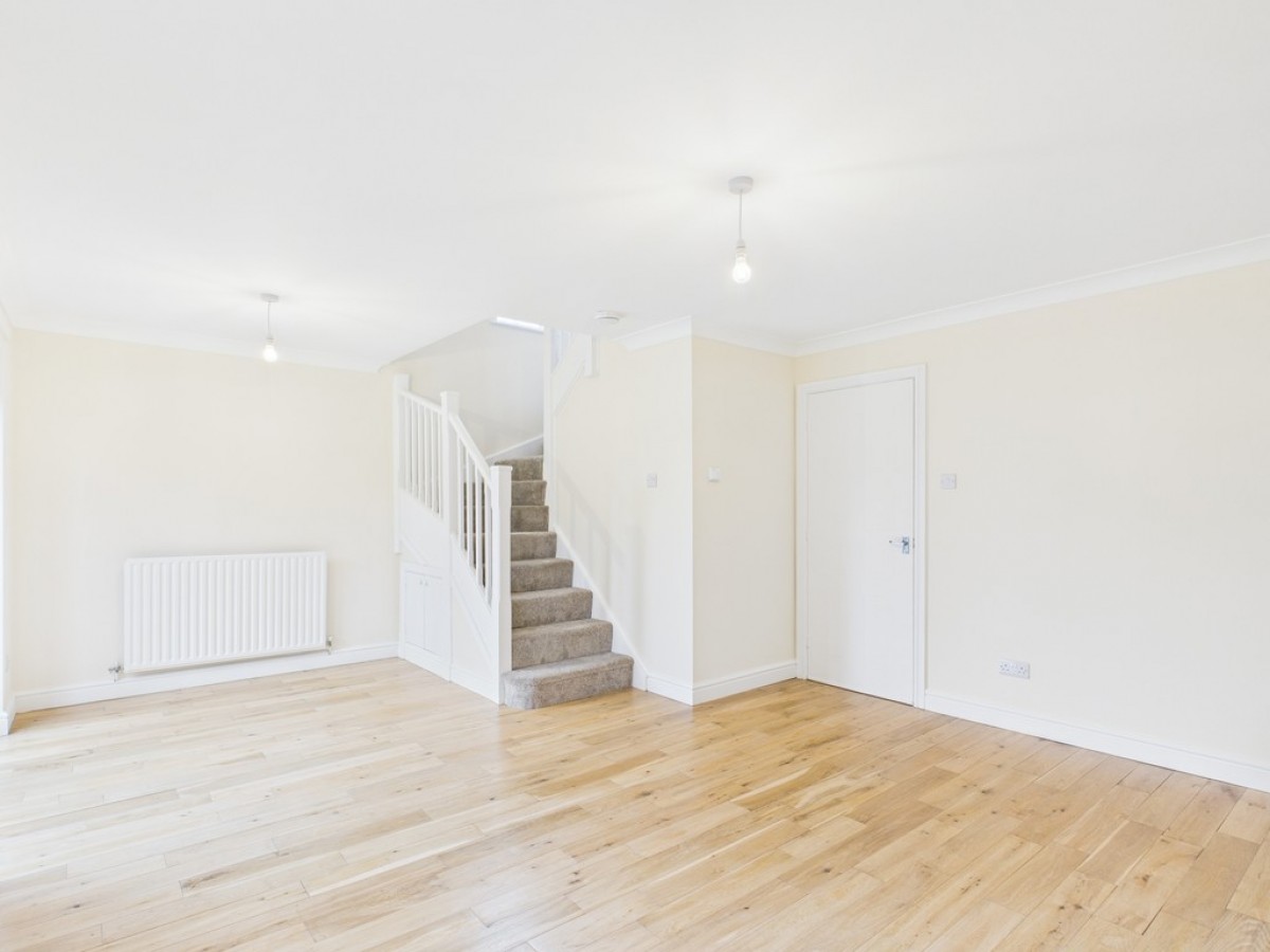 Lyric Close, Stafford, Staffordshire