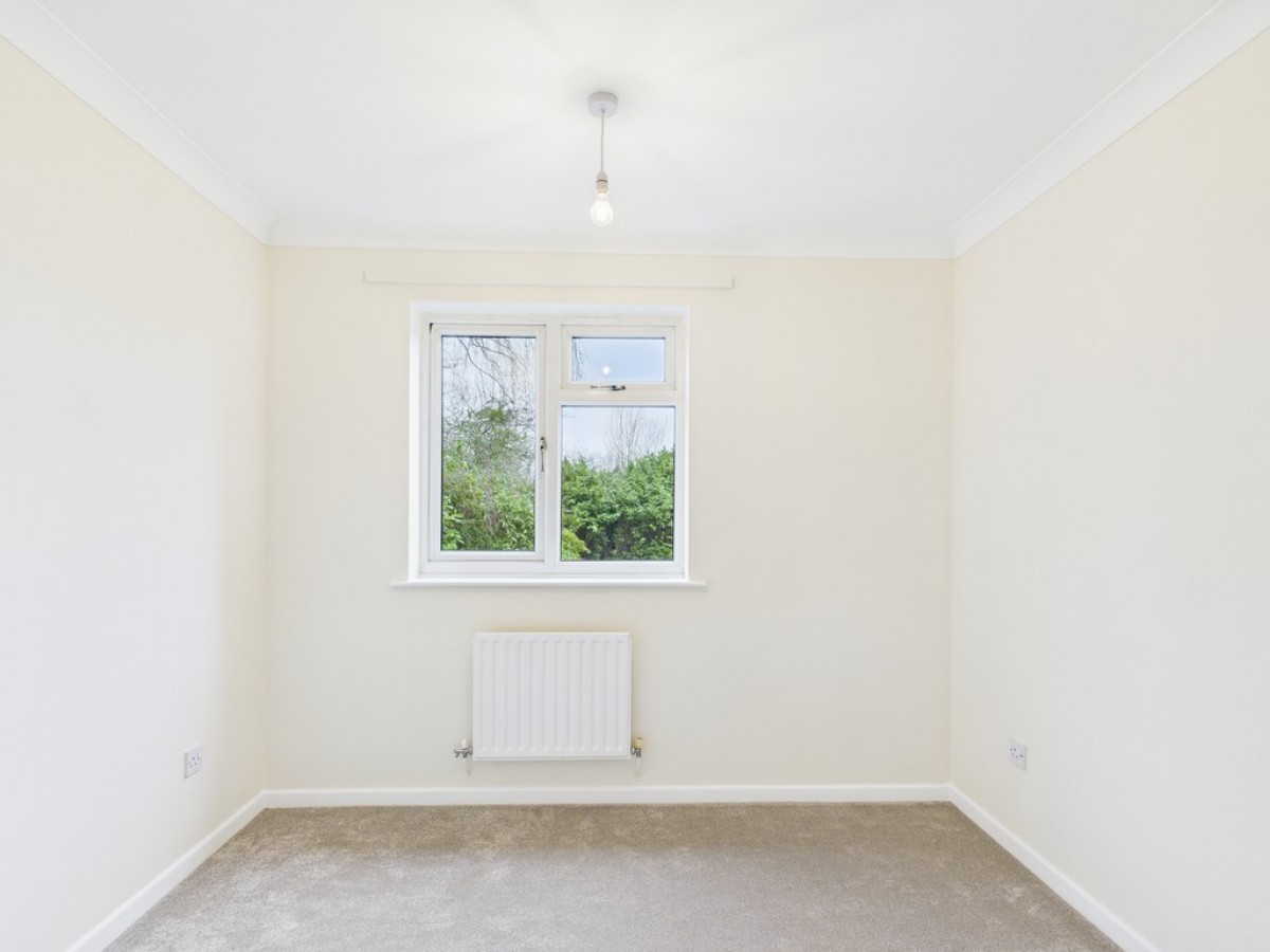 Lyric Close, Stafford, Staffordshire