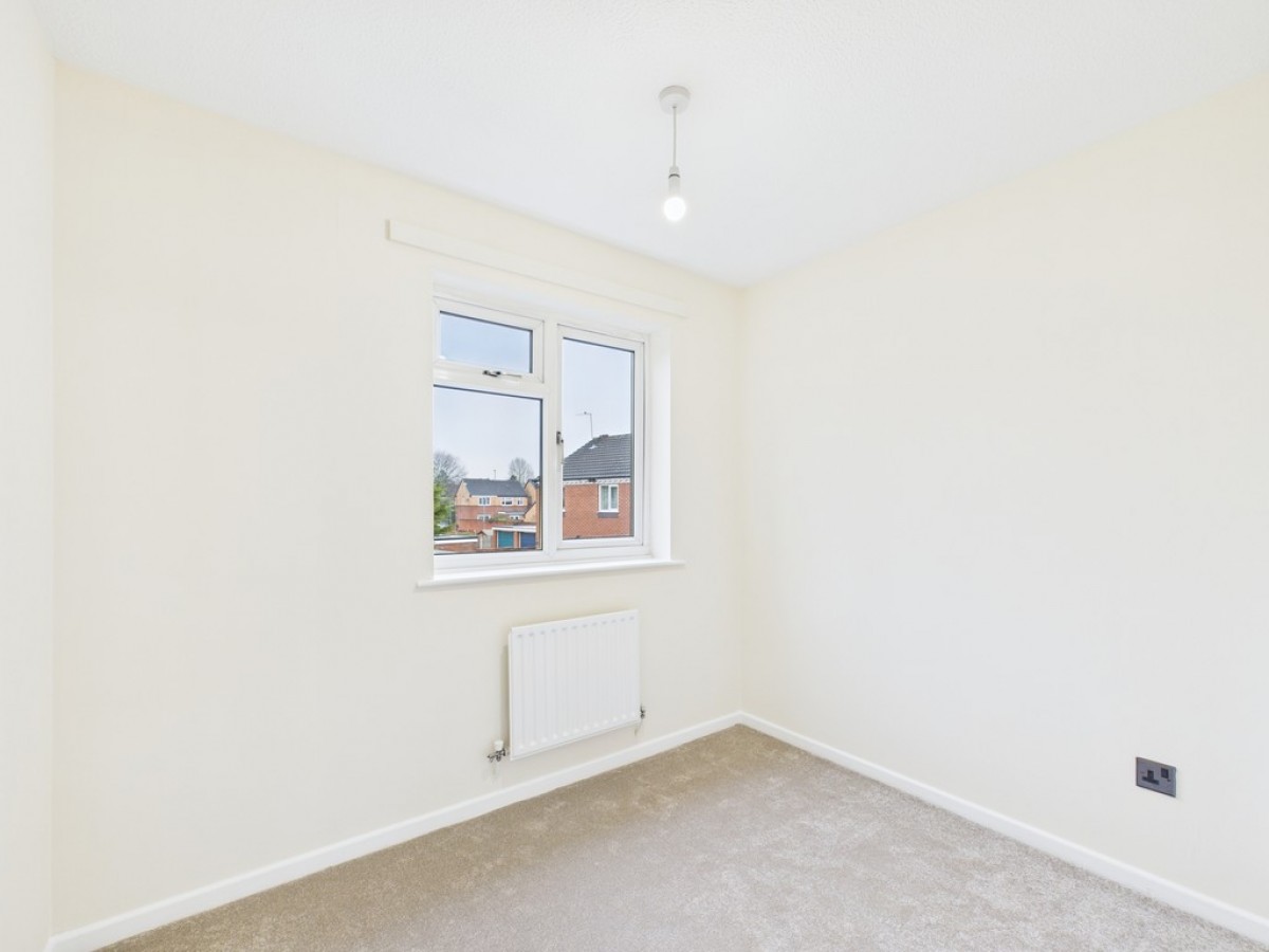 Lyric Close, Stafford, Staffordshire