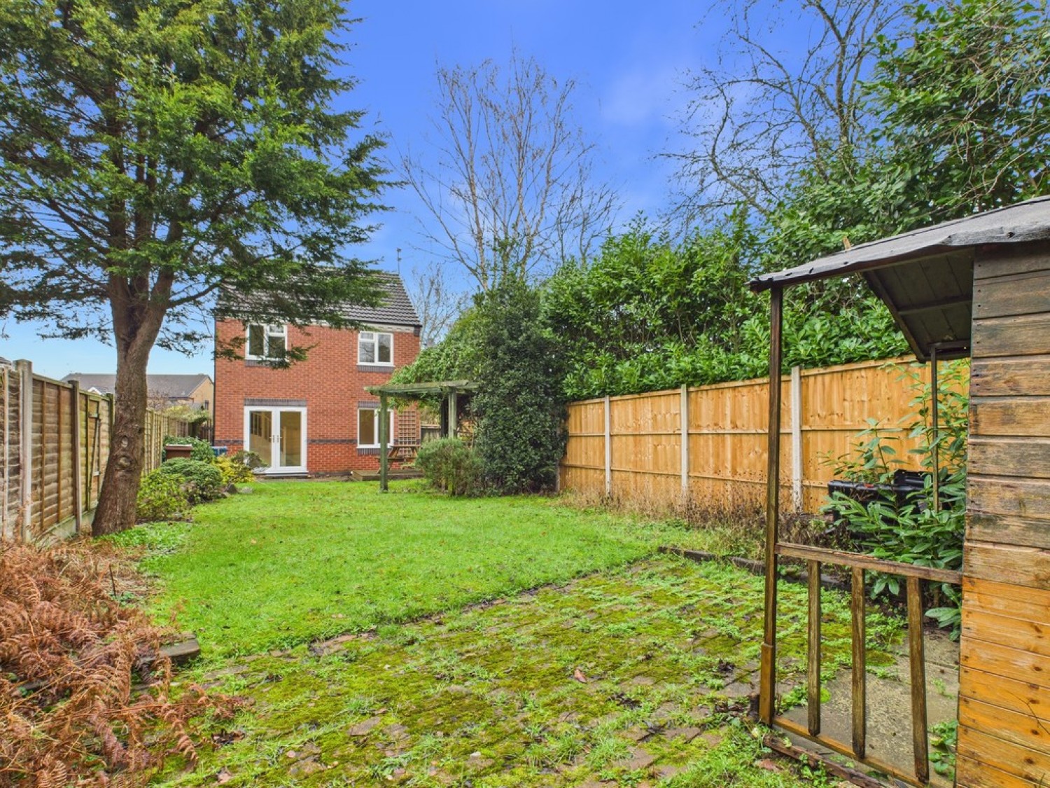 3 bedroom House for Sale Lyric Close, Stafford, Staffordshire