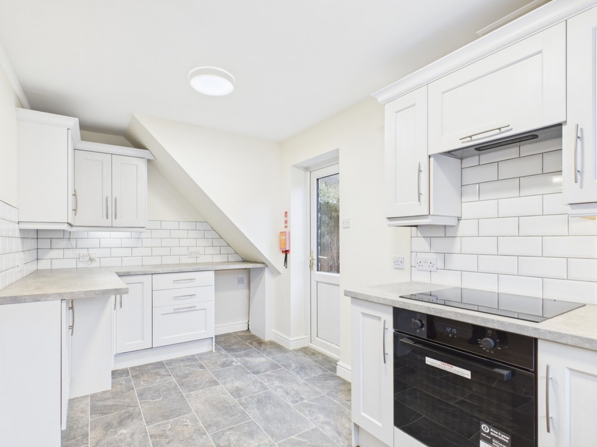 Lyric Close, Stafford, Staffordshire