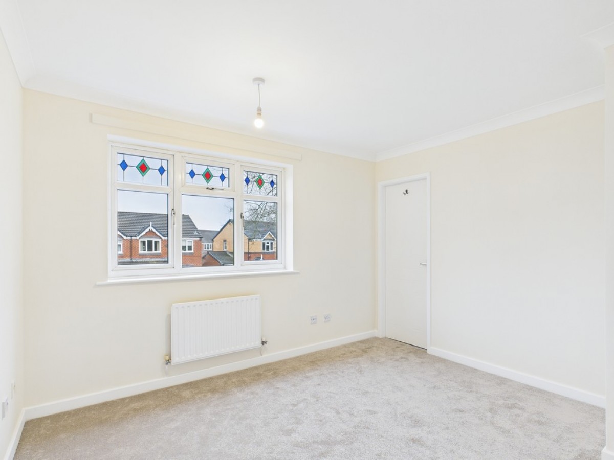 Lyric Close, Stafford, Staffordshire