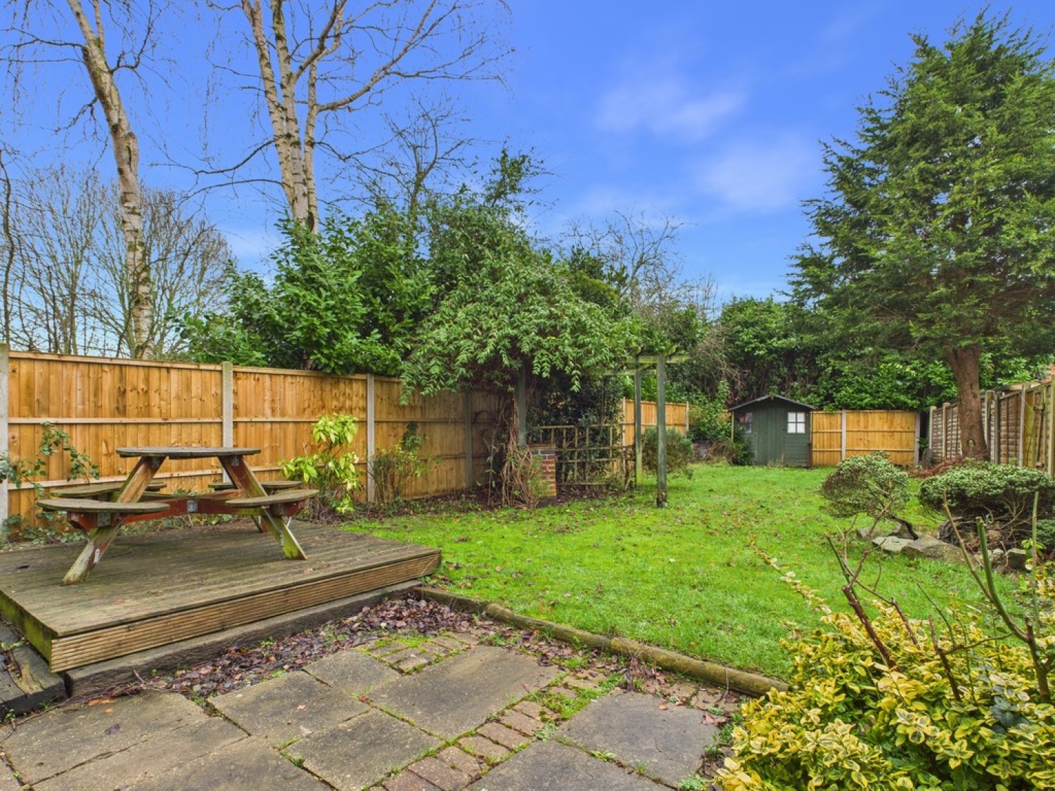 3 bedroom House for Sale Lyric Close, Stafford, Staffordshire