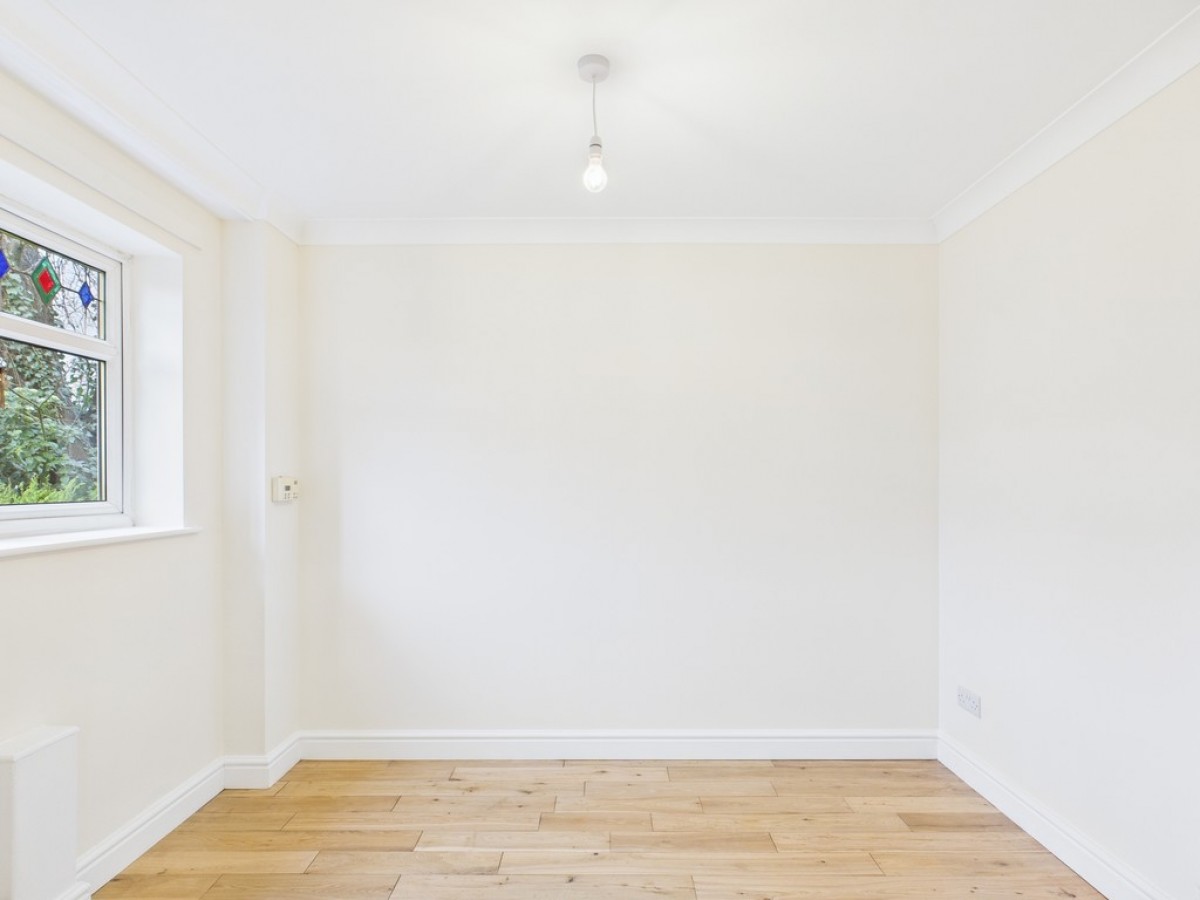 Lyric Close, Stafford, Staffordshire