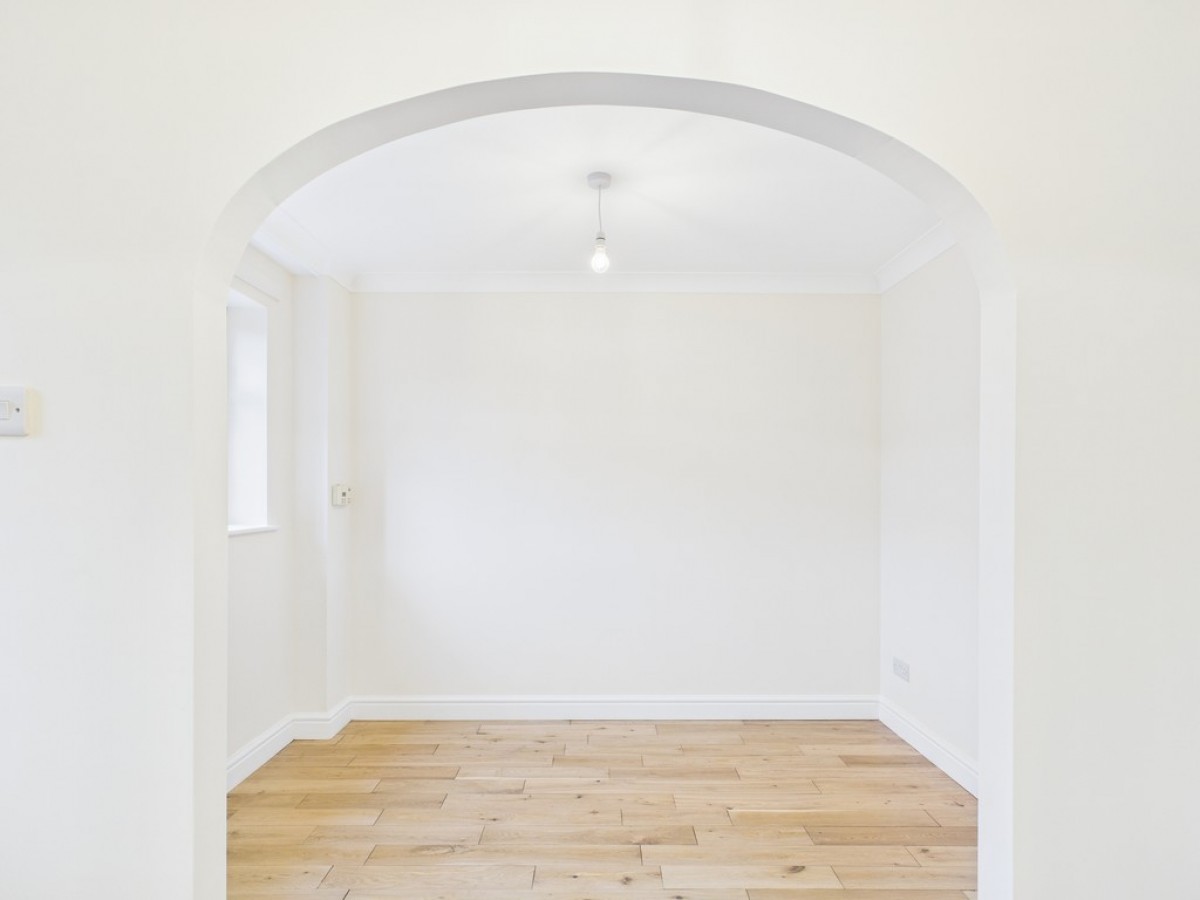 Lyric Close, Stafford, Staffordshire